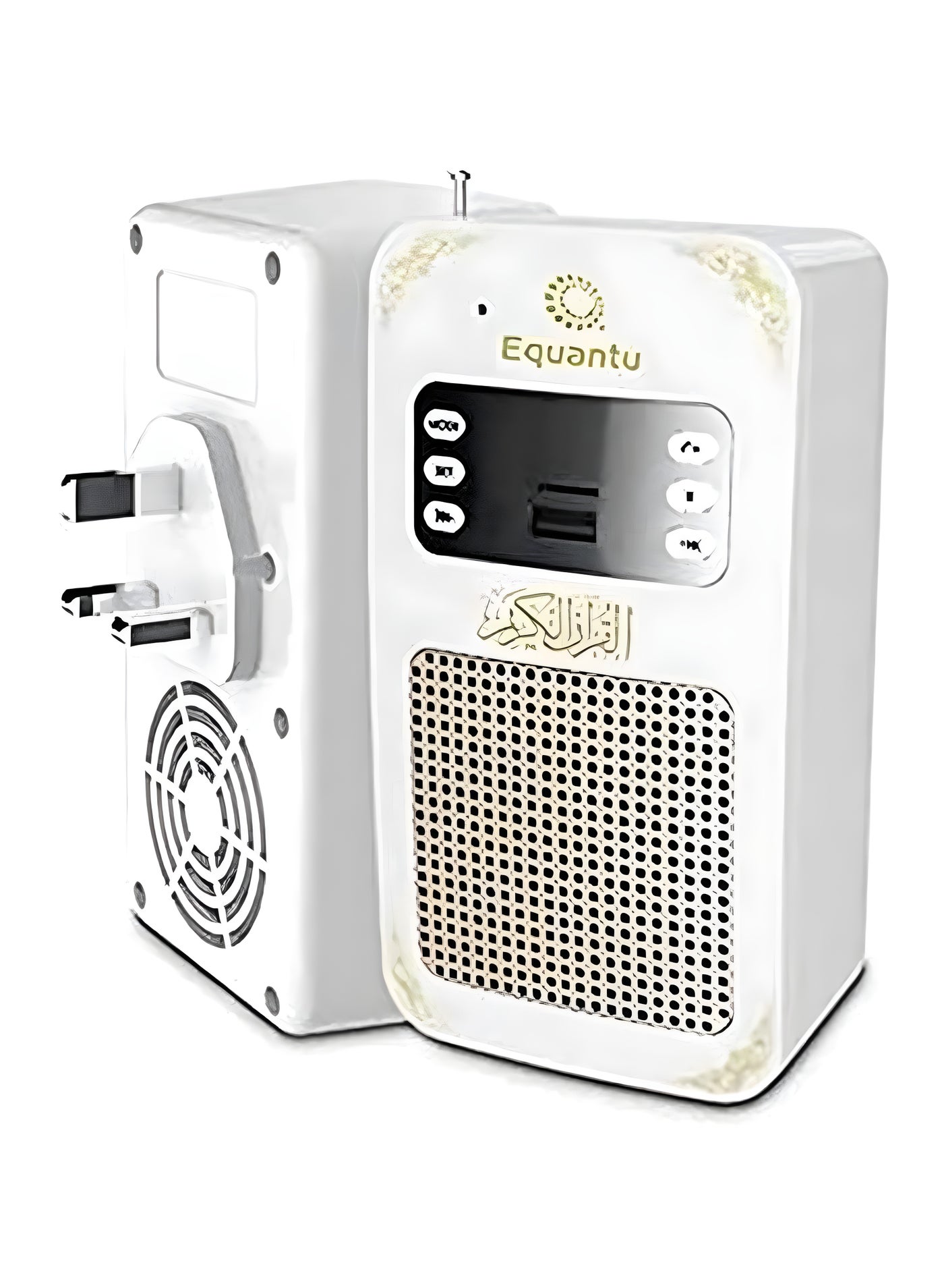 Holy wall speaker, Bluetooth connection, speaker for…
