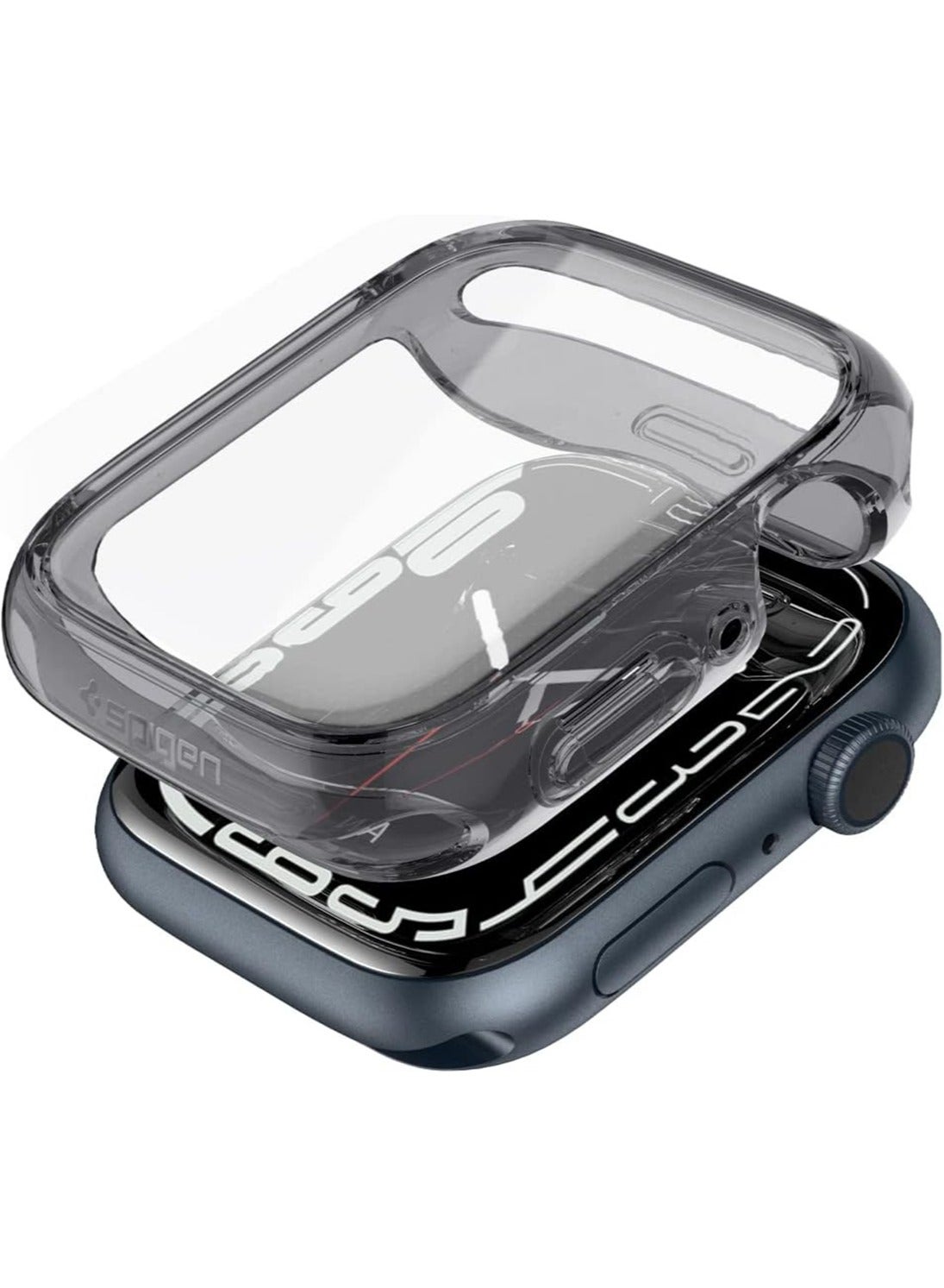 Ultra Hybrid for Apple Watch 41mm Case with Built-in…