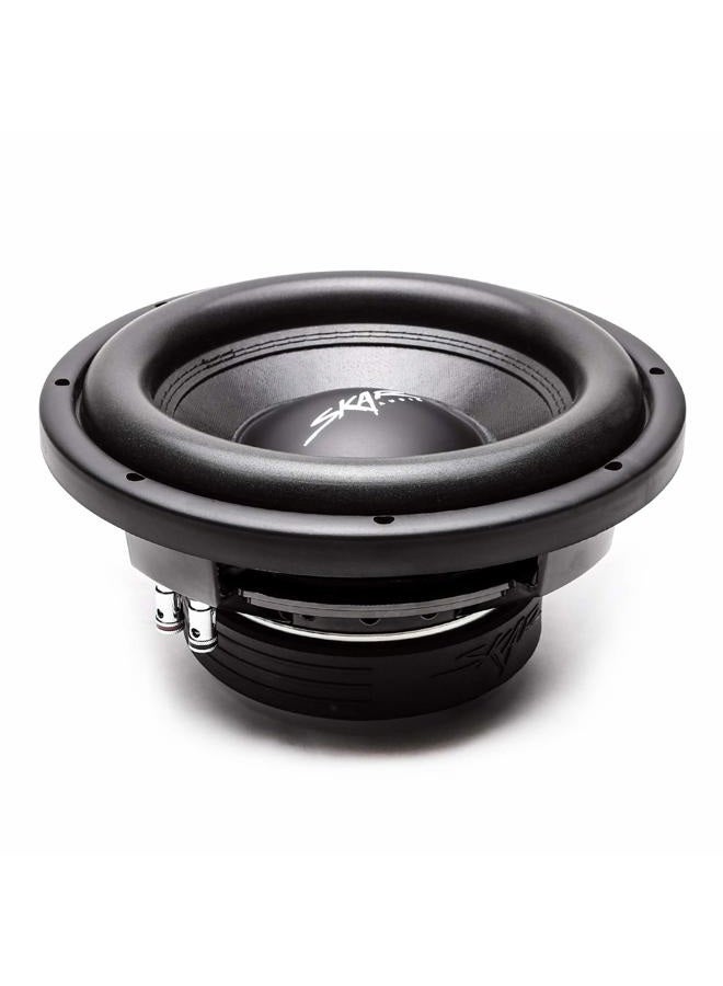 Compare VD10 D2 10 800W Max Power Dual 2 Ohm Shallow Mount Car Subwoofer at KSA Price