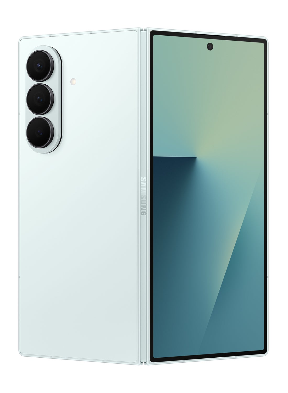 Galaxy Z Fold 7 Dual SIM Mint 12GB 512GB…