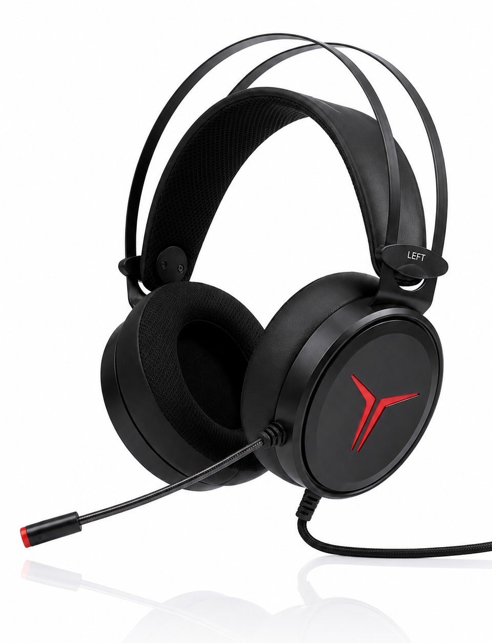 Compare Legion Gaming Headset Star Y360 at KSA Price