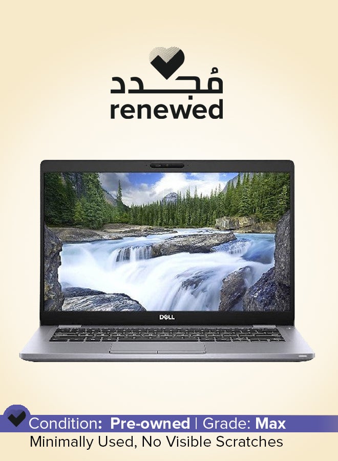 Compare Renewed  Latitude 5310 Laptop With 13Inch Display,Intel Core i5Quad Core10th Gen16GB RAM512GB SSDIntel UHD GraphicsWindows 10 Pro English Silver at KSA Price