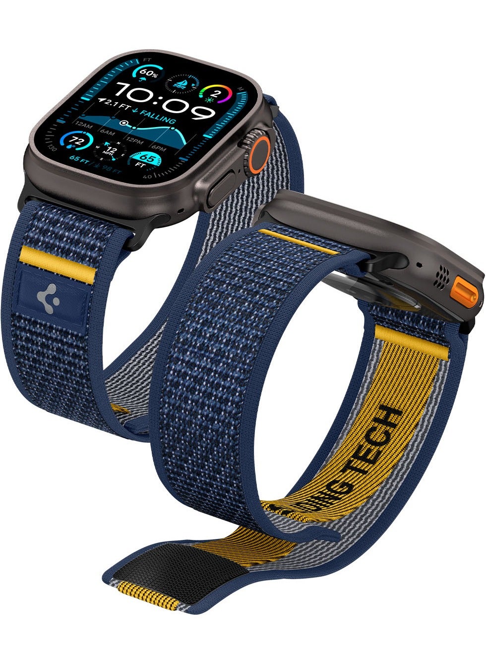 Athlex Air Apple Watch Band for Apple Watch…