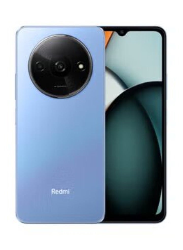 Redmi A3 Dual Sim Star Blue 4Gb Ram 128Gb…