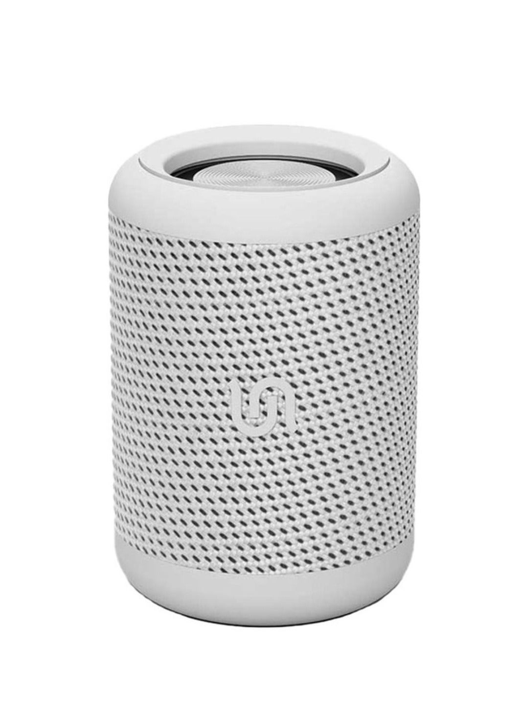 Outdoor Speaker with Flexible Audio Input & Deep…
