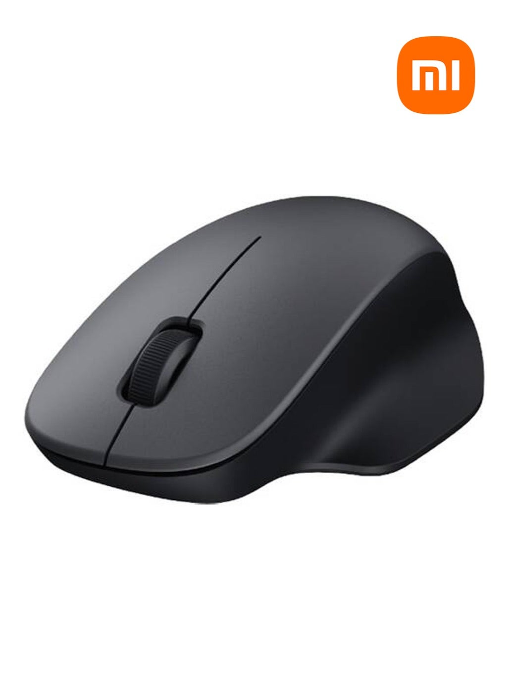 Compare Xiaomi Ultra Comfort Edition Wireless Mouse – Ergonomic Wireless Mouse, XMWXSB04YM black at KSA Price