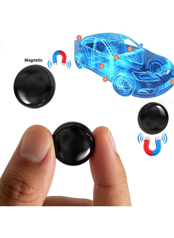 Magnetic airtag GPS tracker smart tag Apple…