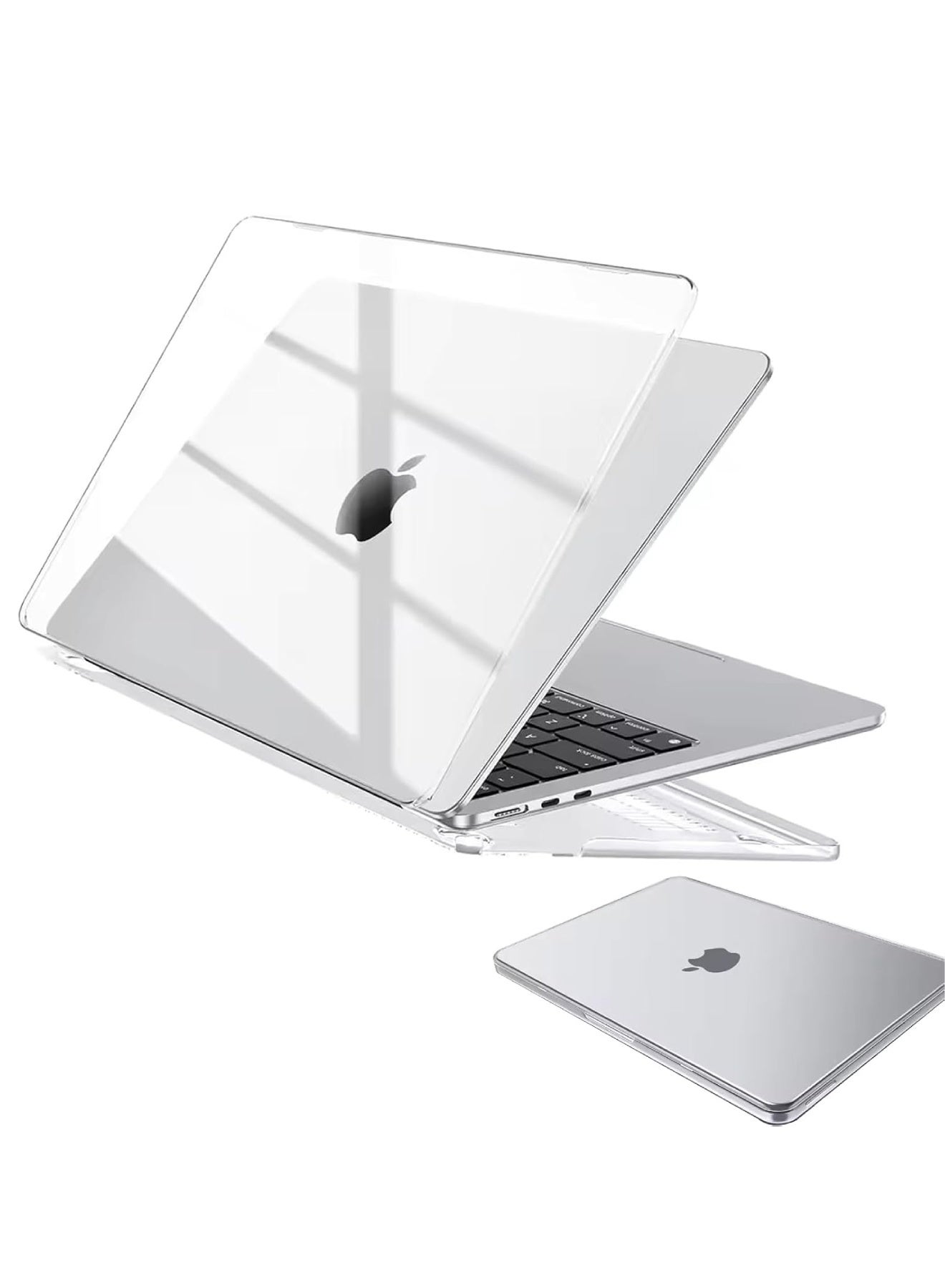 Compatible with MacBook Neo 13 Inch Case 2026…