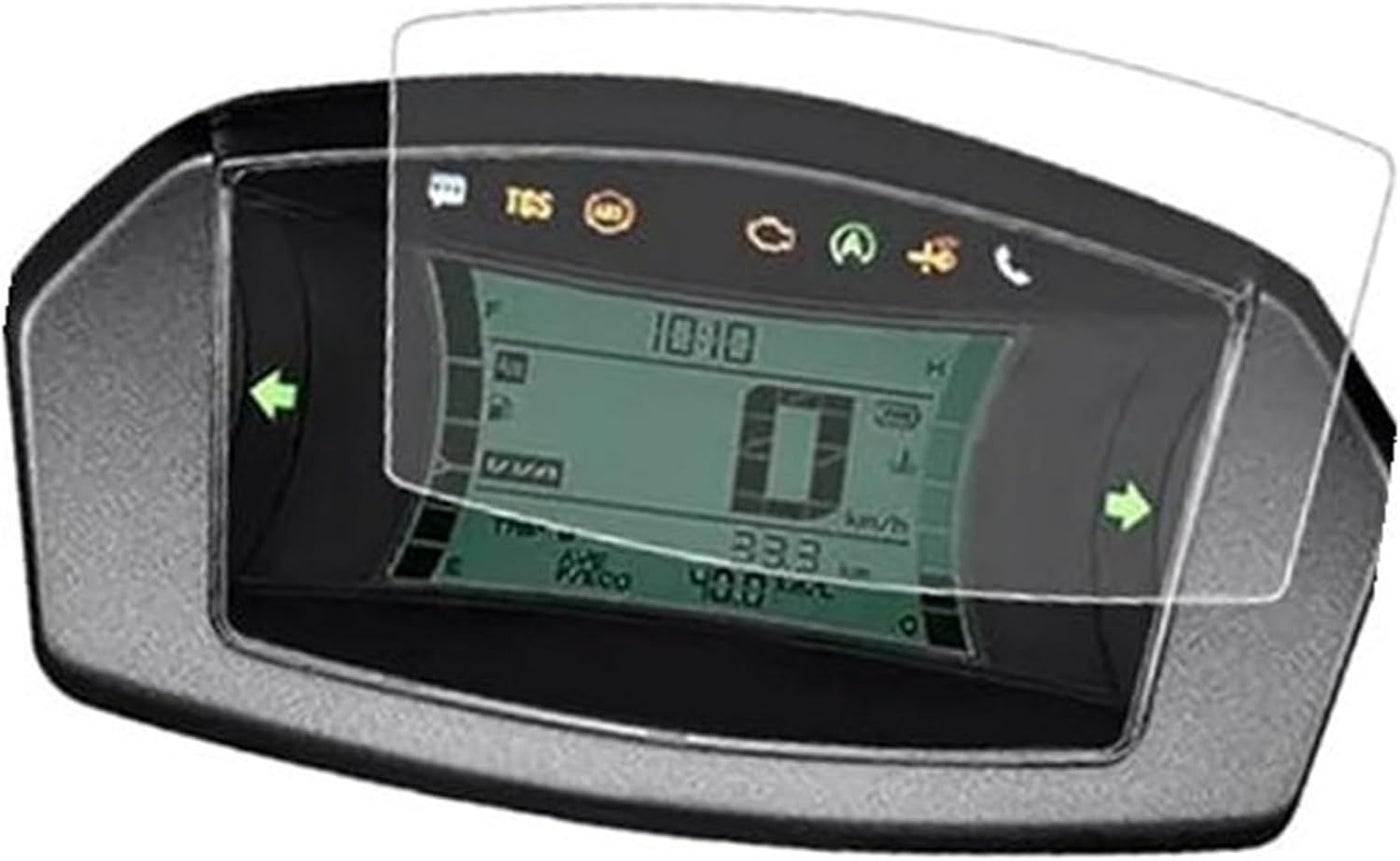 Wivplex Screen Protector for N-MAX 155 (2020-2022)