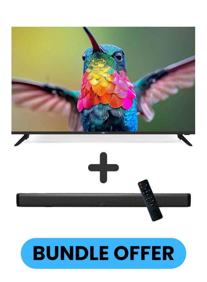 70-Inch 4K UHD LED Smart TV with HDR10,…