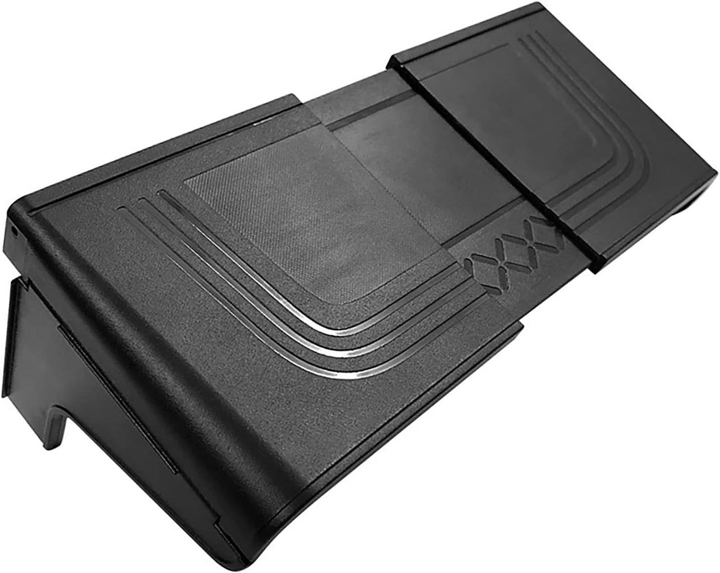 Compare Nvigtion Sun Shde Visor, 7Inch12Inch Car Nvigtion Sun Hood Cover lock Sunlight lock Sun Glre Universle Car Nvigtion Screen Protector ccessories at KSA Price