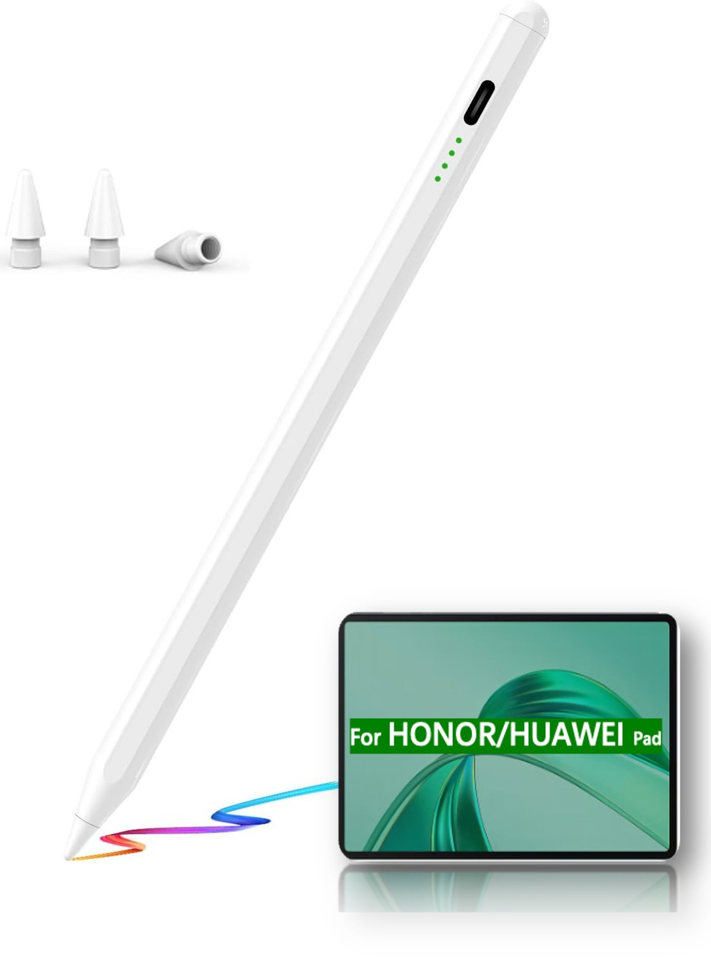 Active Stylus Pen for Huawei MatePad & Honor…