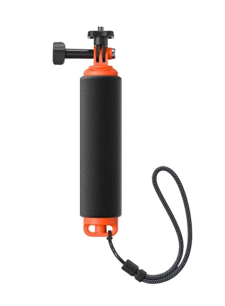 Floating Hand Grip Stick – Waterproof Selfie Handle…