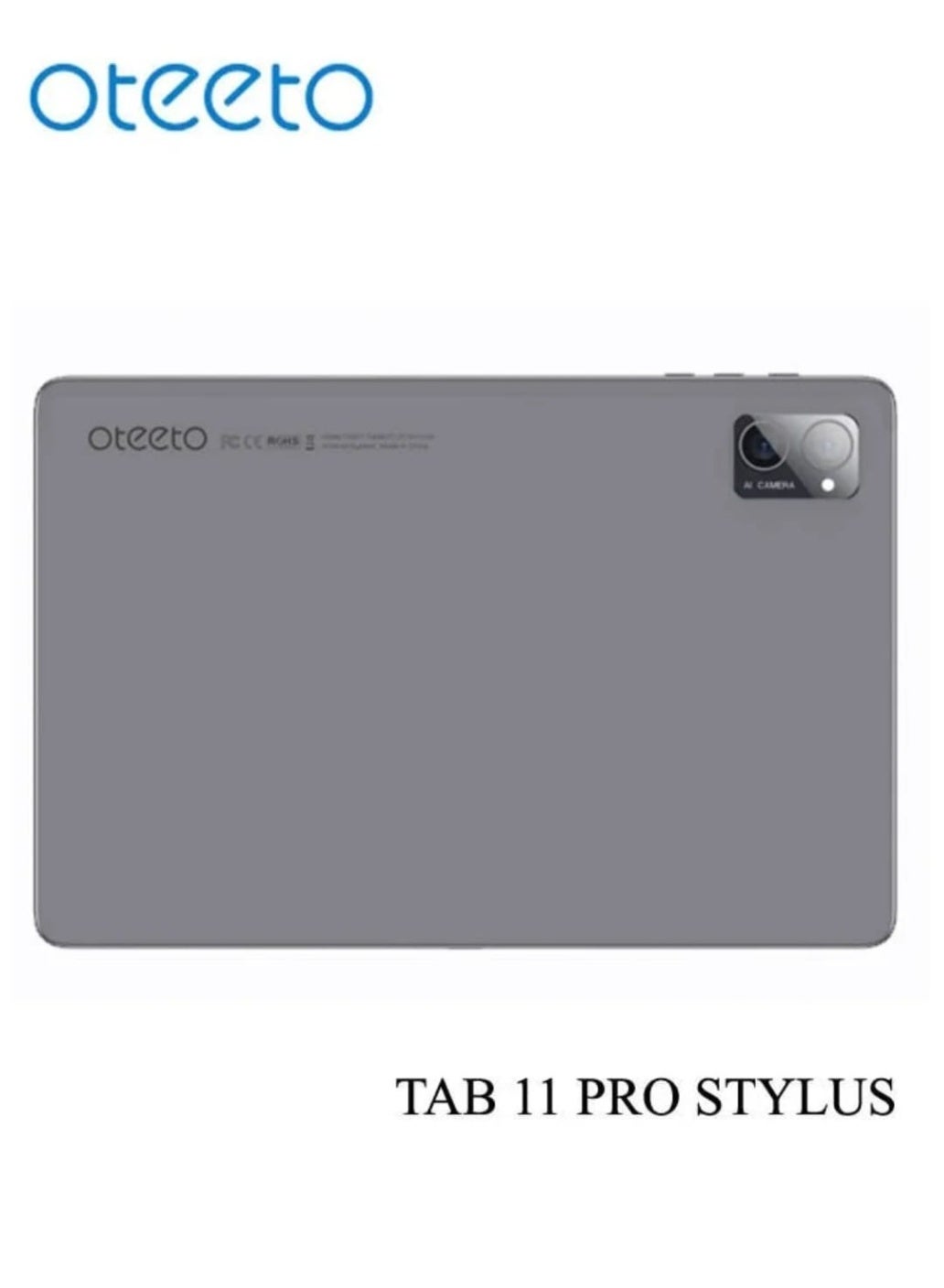 Compare 11 Pro Stylus Tablet – 10.1Inch Android 14 Tablet with OctaCore Processor, 5G SIM Support, 8GB RAM + 512GB ROM at KSA Price