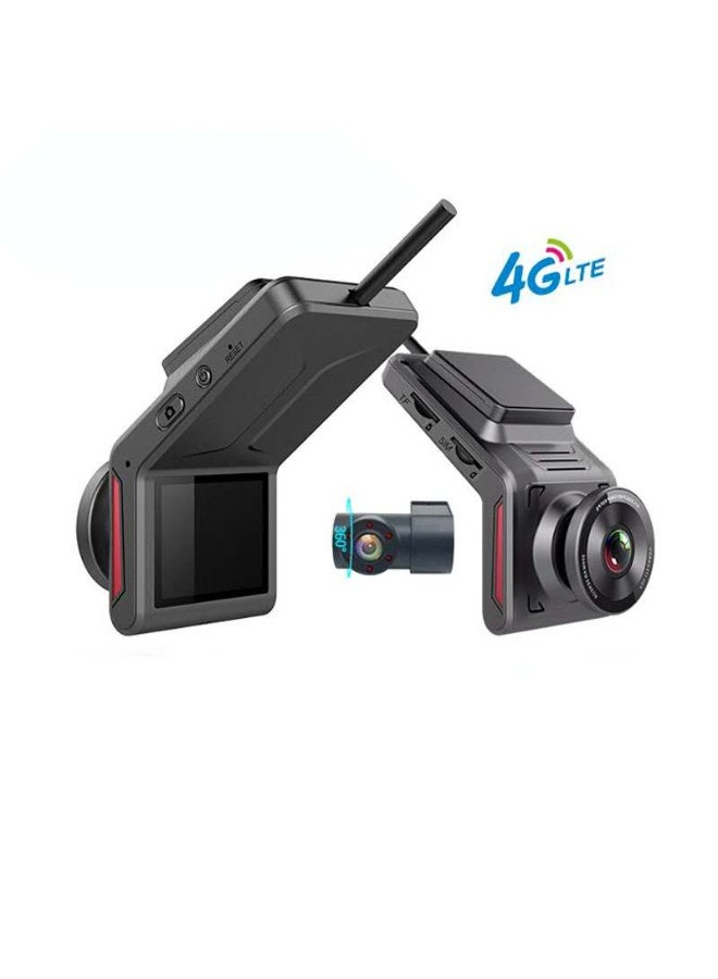 4G SIM Dash Cam Newly Updated Front &…