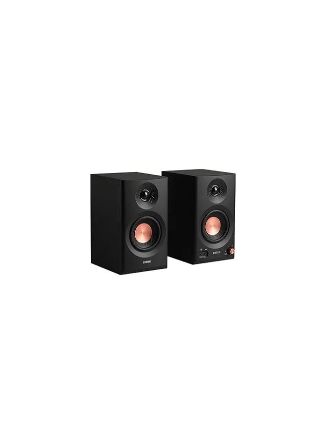 Edifier MR3 Powered Studio Monitor Speakers, Hi-Res…