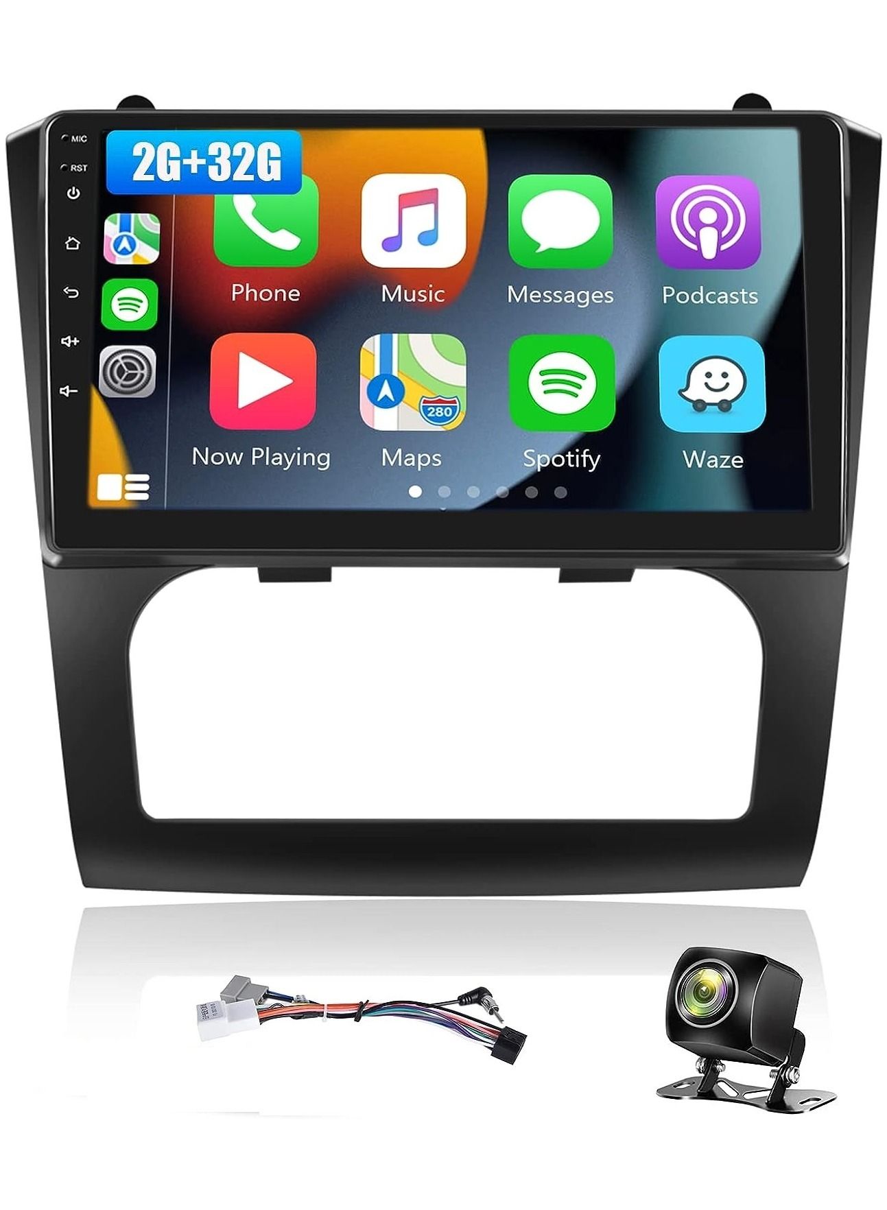 Android Screen For Nissan Altima 2008 To 2012…