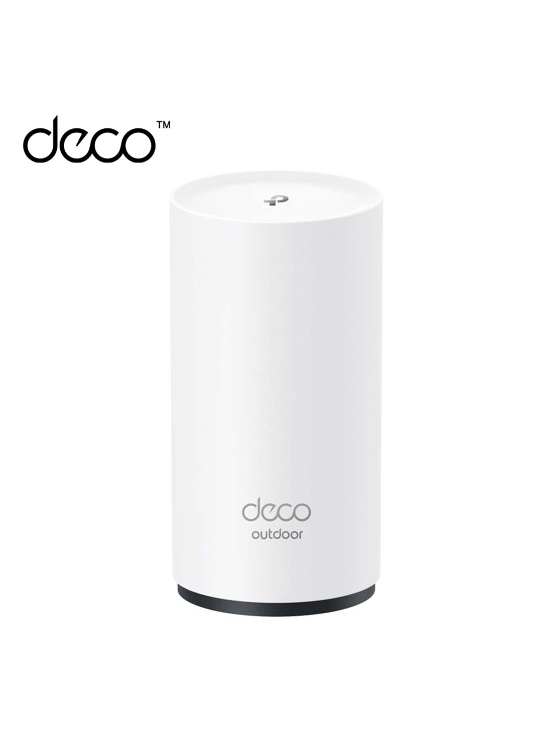 Compare Deco Outdoor Mesh WiFi Deco X50Outdoor, AX3000 Dual Band WiFi 6 Mesh, 2 Gigabit PoE Ports, 802.3at PoE+, Weatherproof, Works with All Deco Mesh WiFi White at KSA Price