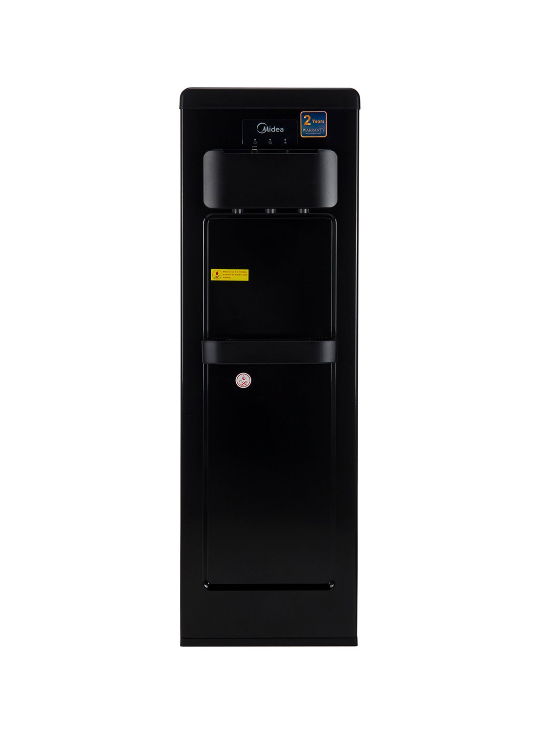 Top Loading Water Dispenser,3-taps Equipped with…