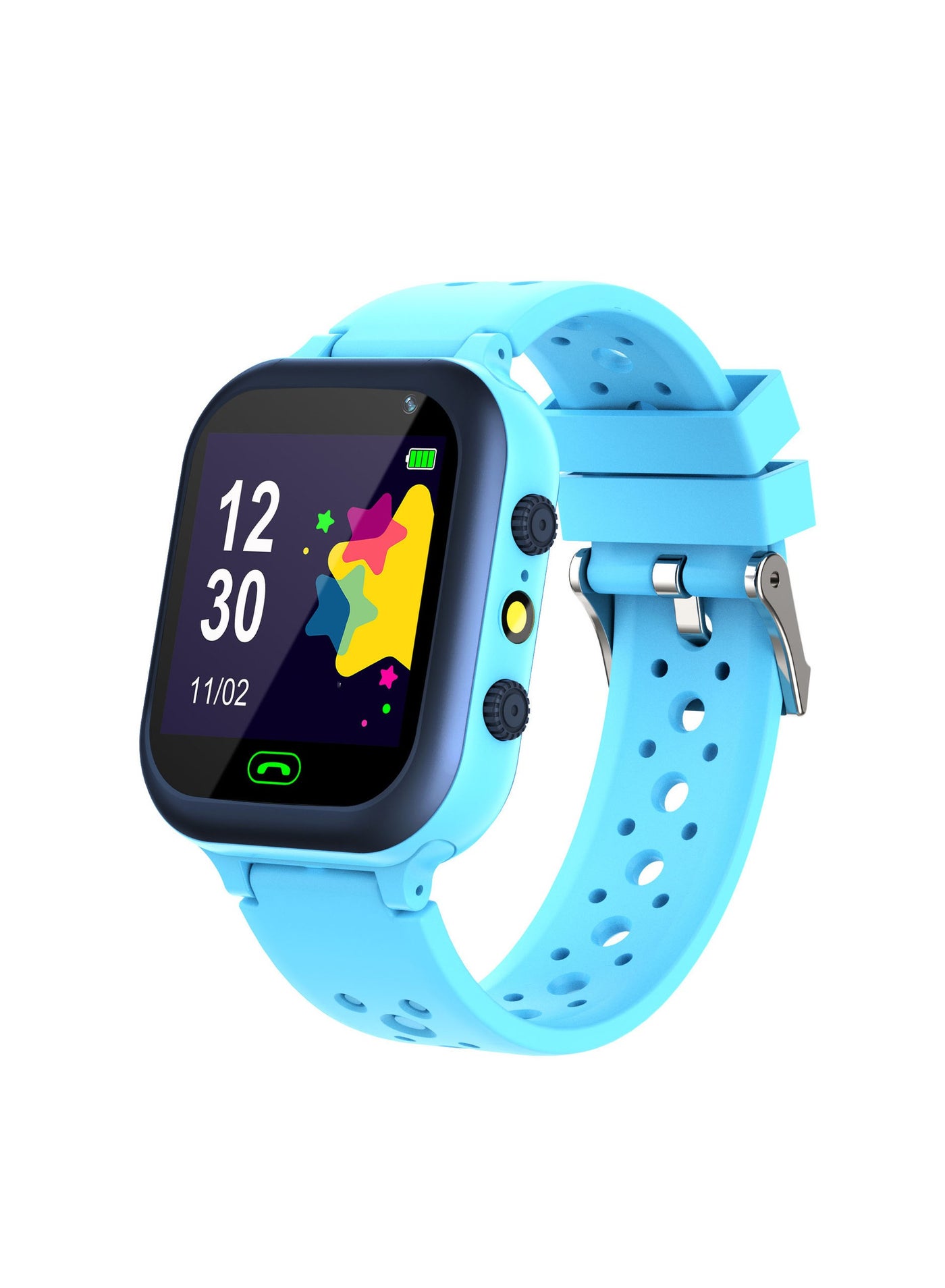 Compare Childrens Bluetooth Touch Smartwatch at KSA Price