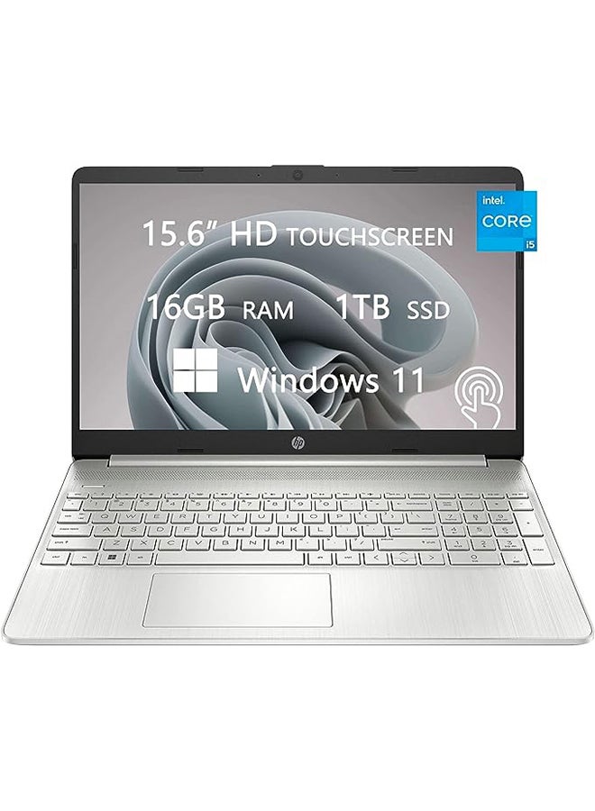 (Upgraded Version) 2022 Touch-Screen Laptop With 15.6-Inch…