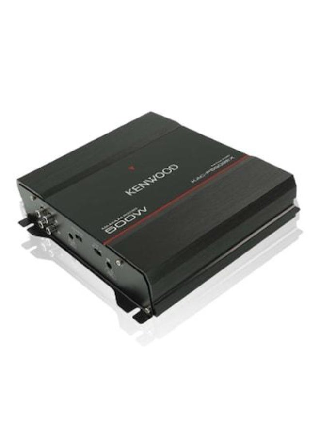 Kenwood KAC-PS802EX 2-Channel Class AB Car Amplifier…