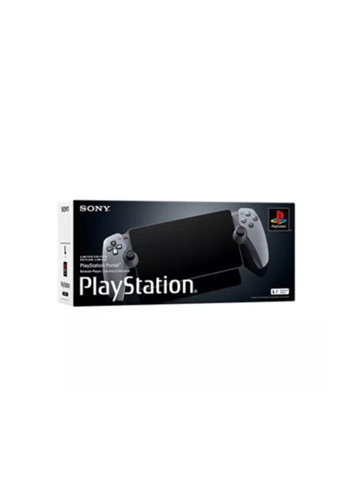 Compare PlayStation Portal™ Remote Player  30th Anniversary Limited Edition at KSA Price