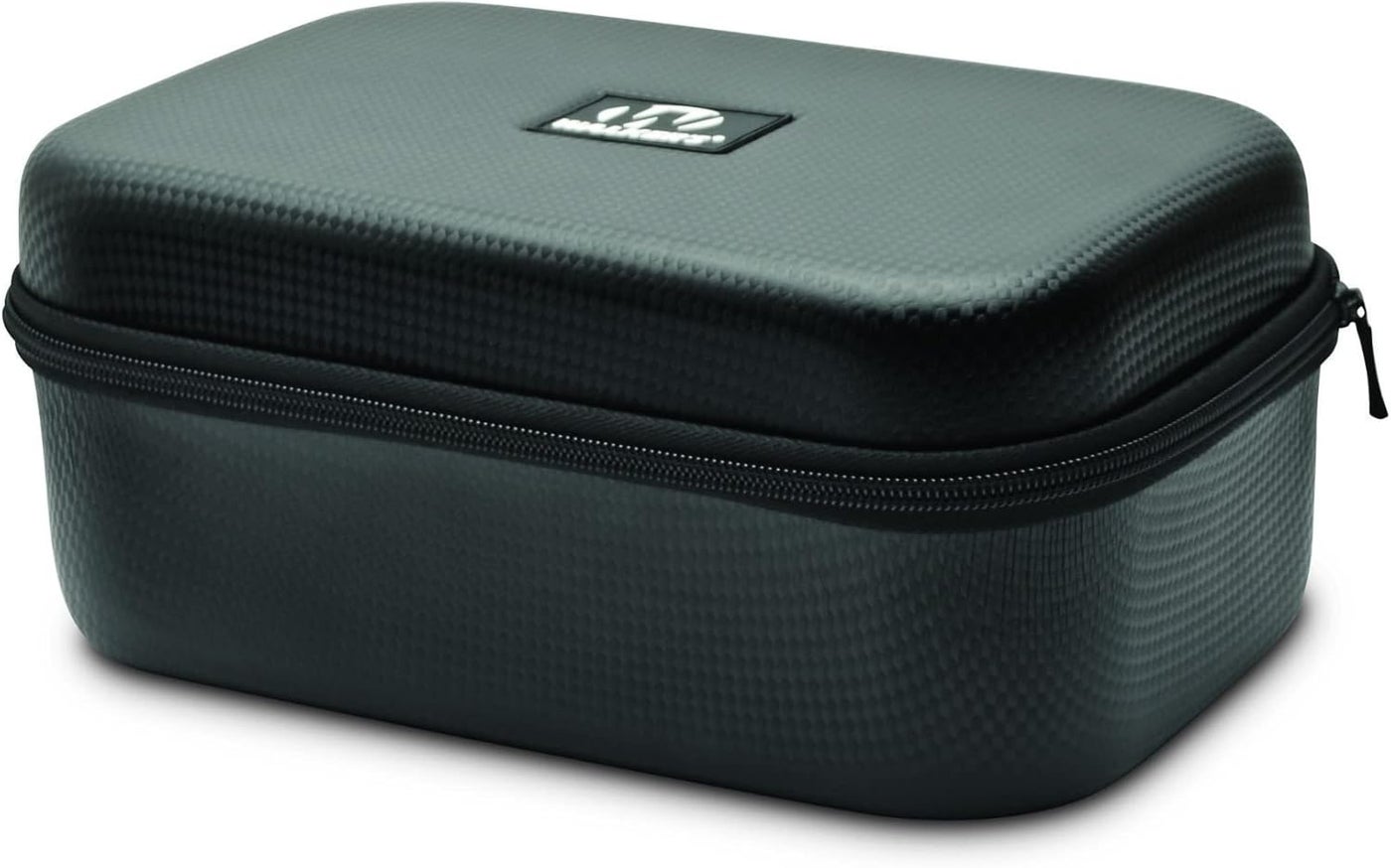 Compare WALKERS WeatherResistant Durable Shockproof Dustproof EVA Storage Case for Earmuffs and Glasses at KSA Price