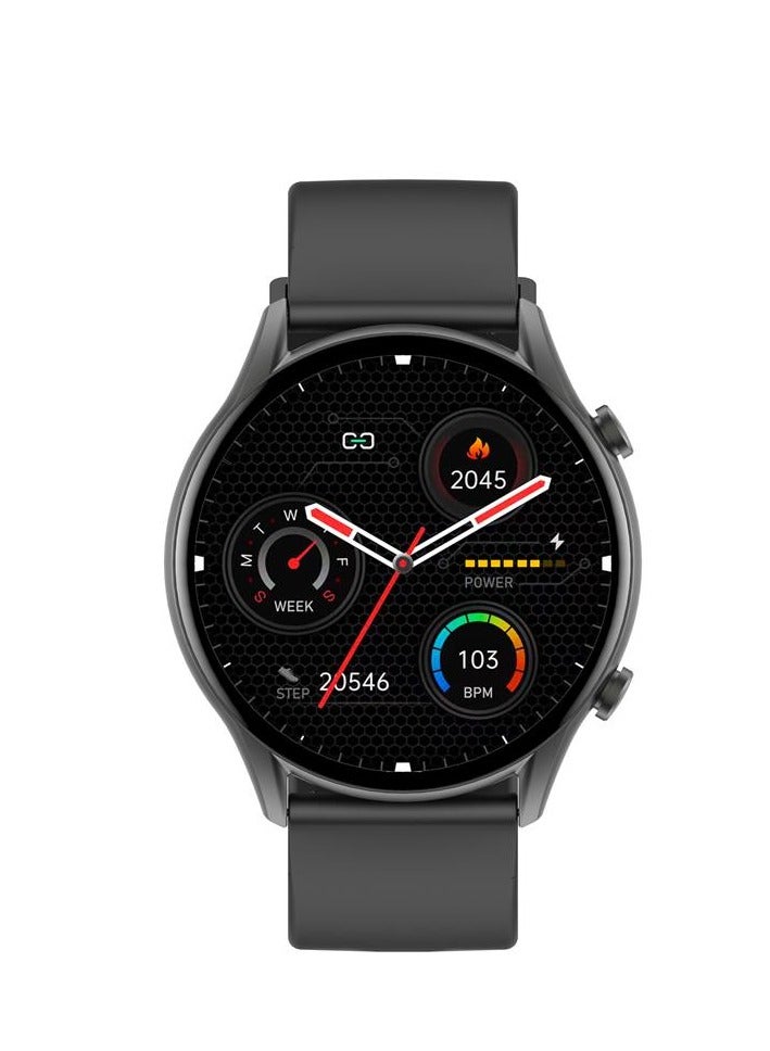 Compare Kieslect Smart Calling Watch Kr at KSA Price