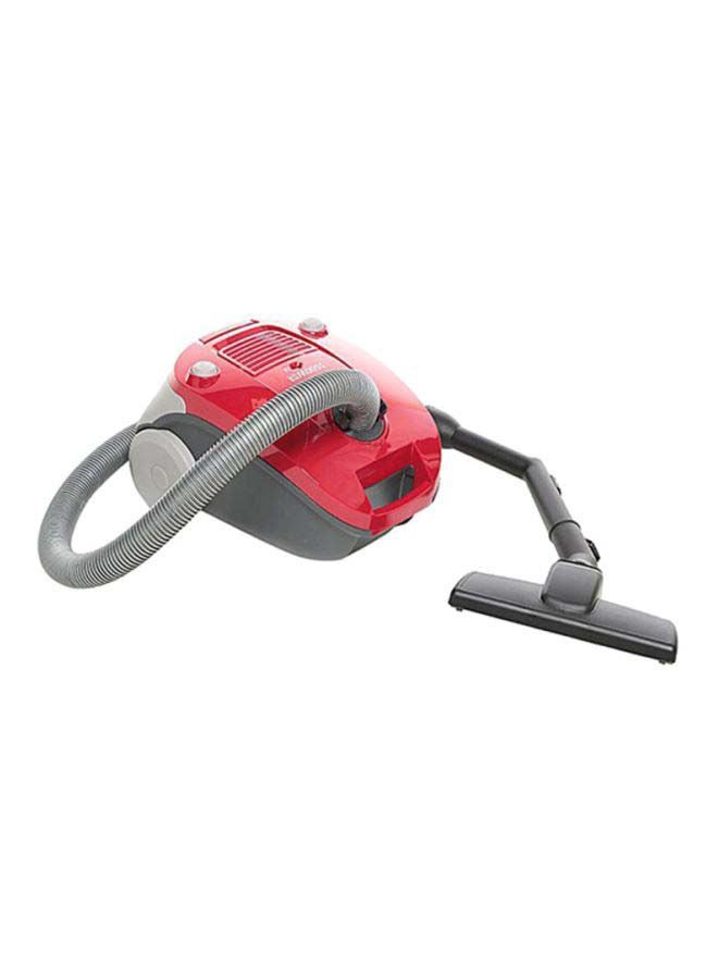 Canister Vacuum Cleaner 3.0 L 1600.0 W SC4130R…