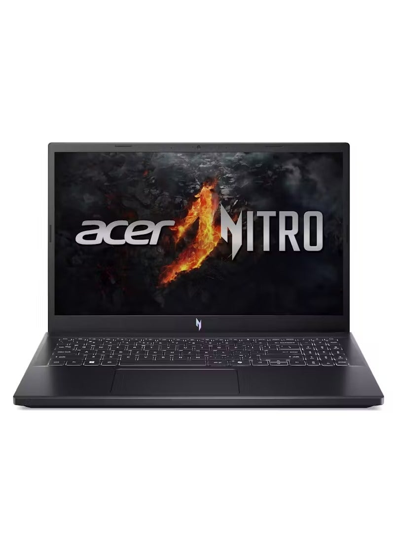 Nitro V15 ANV15-51-795H Gaming Laptop With 15.6-Inch…