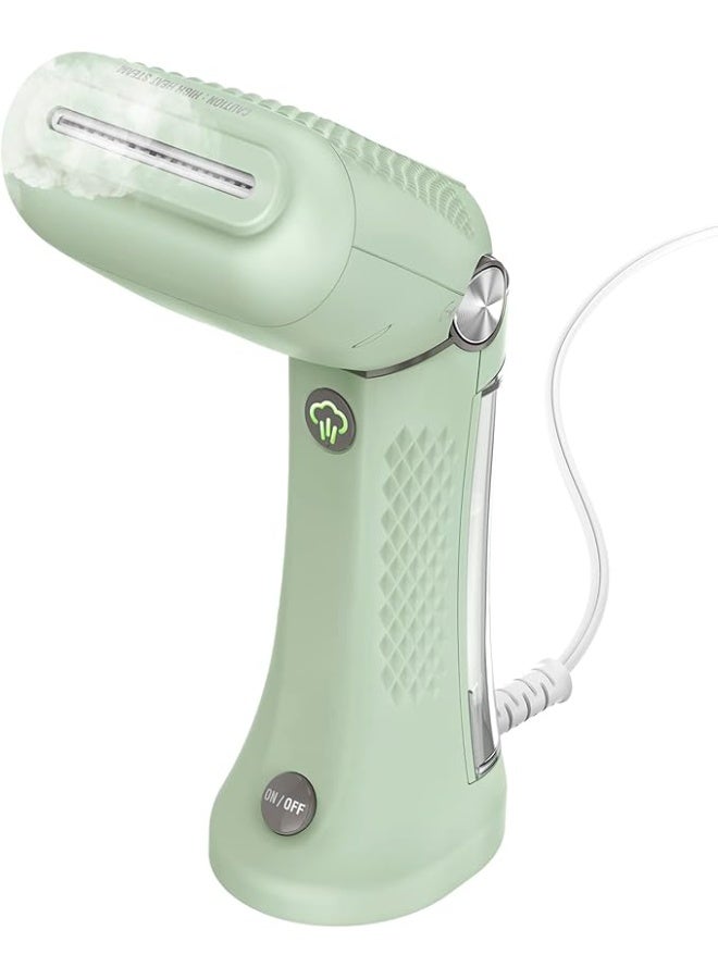 Conair 1200W Handheld Travel Garment Steamer for Clothes…