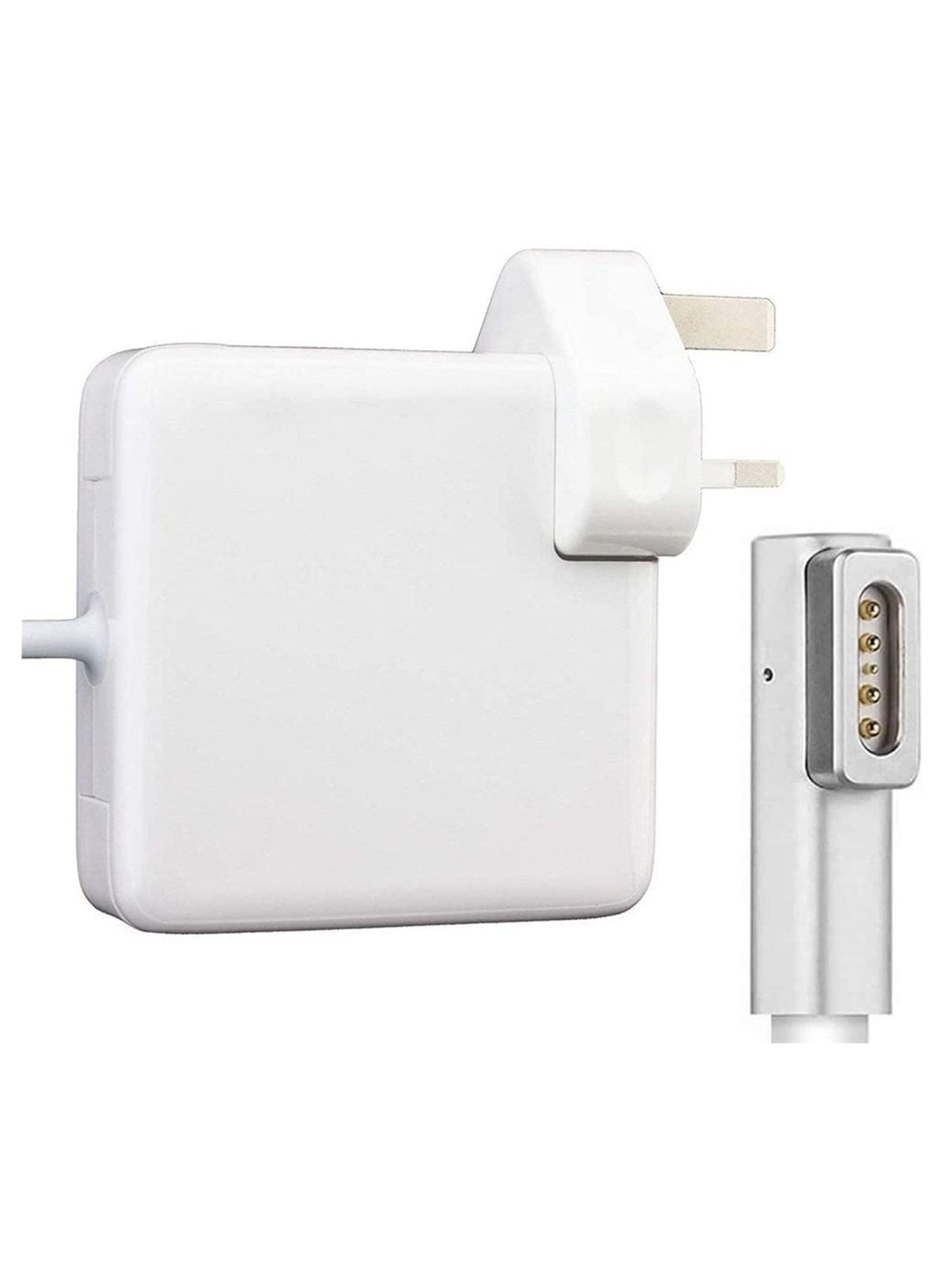 60W AC Power Adapter Charger L-Tip compatible…