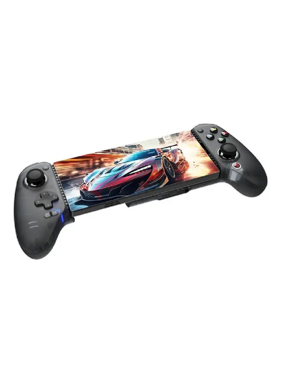 Compare REDMAGIC Shadow Blade 2 Gamepad, TypeC Compatible with All Smart Phone Have TypeC port, Silder until 179mm, Black Color at KSA Price