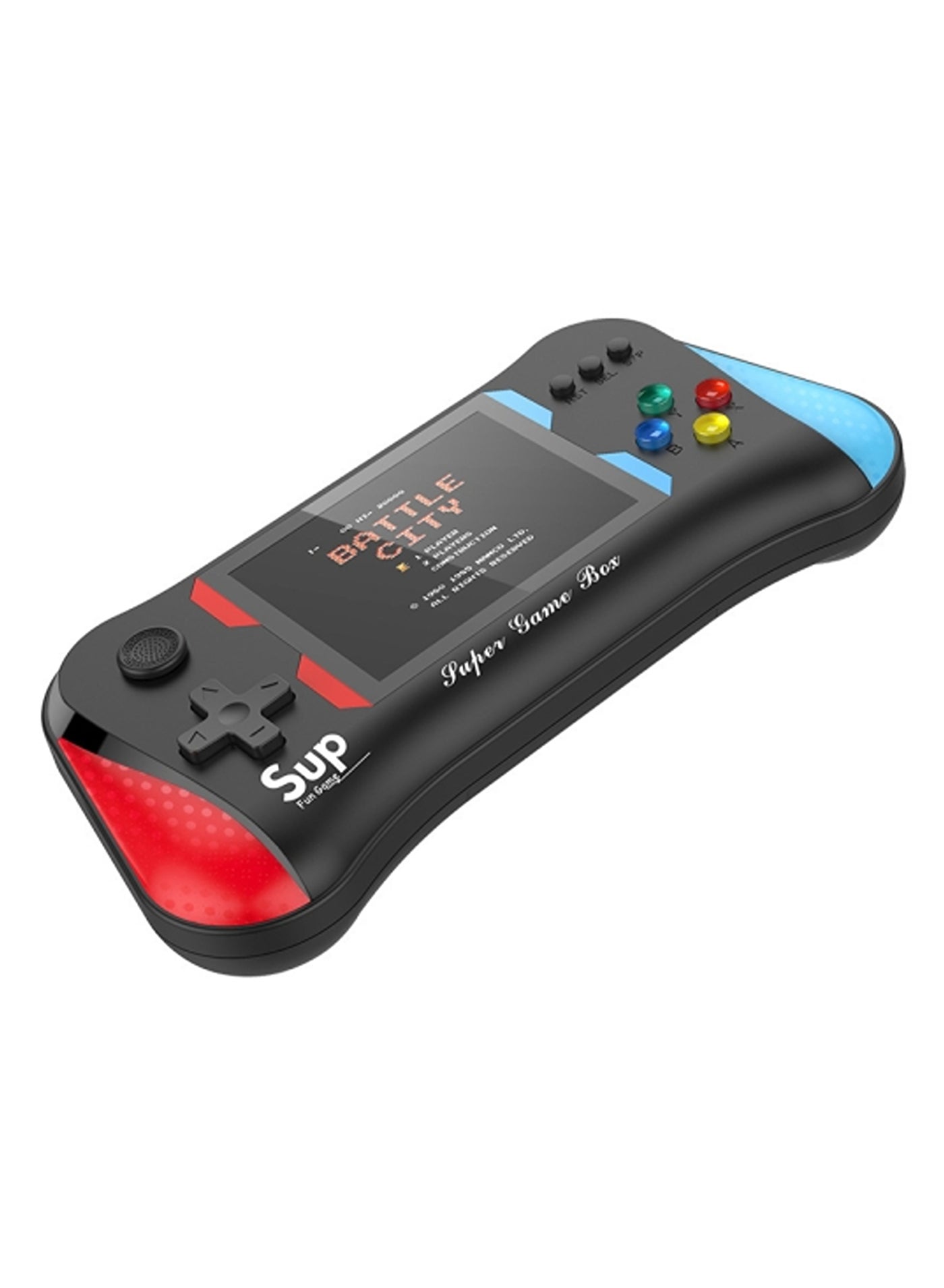 X7M 500 in 1 Portable Handheld Game Player…