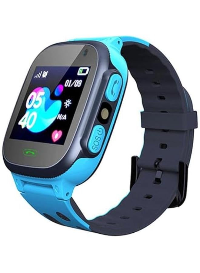 Waterproof Z4 Kids Smart Watch with 2 Way…
