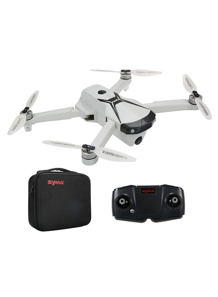 Compare Z6PRO Foldable GPS Drone at KSA Price
