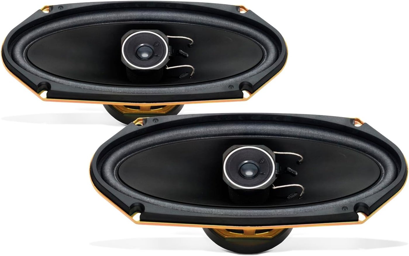Compare Pioneer TSA4103 2Way Car Audio Speakers Full Range Clear Sound Quality Easy Installation and Enhanced Bass Response 4 x 10 Speakers at KSA Price