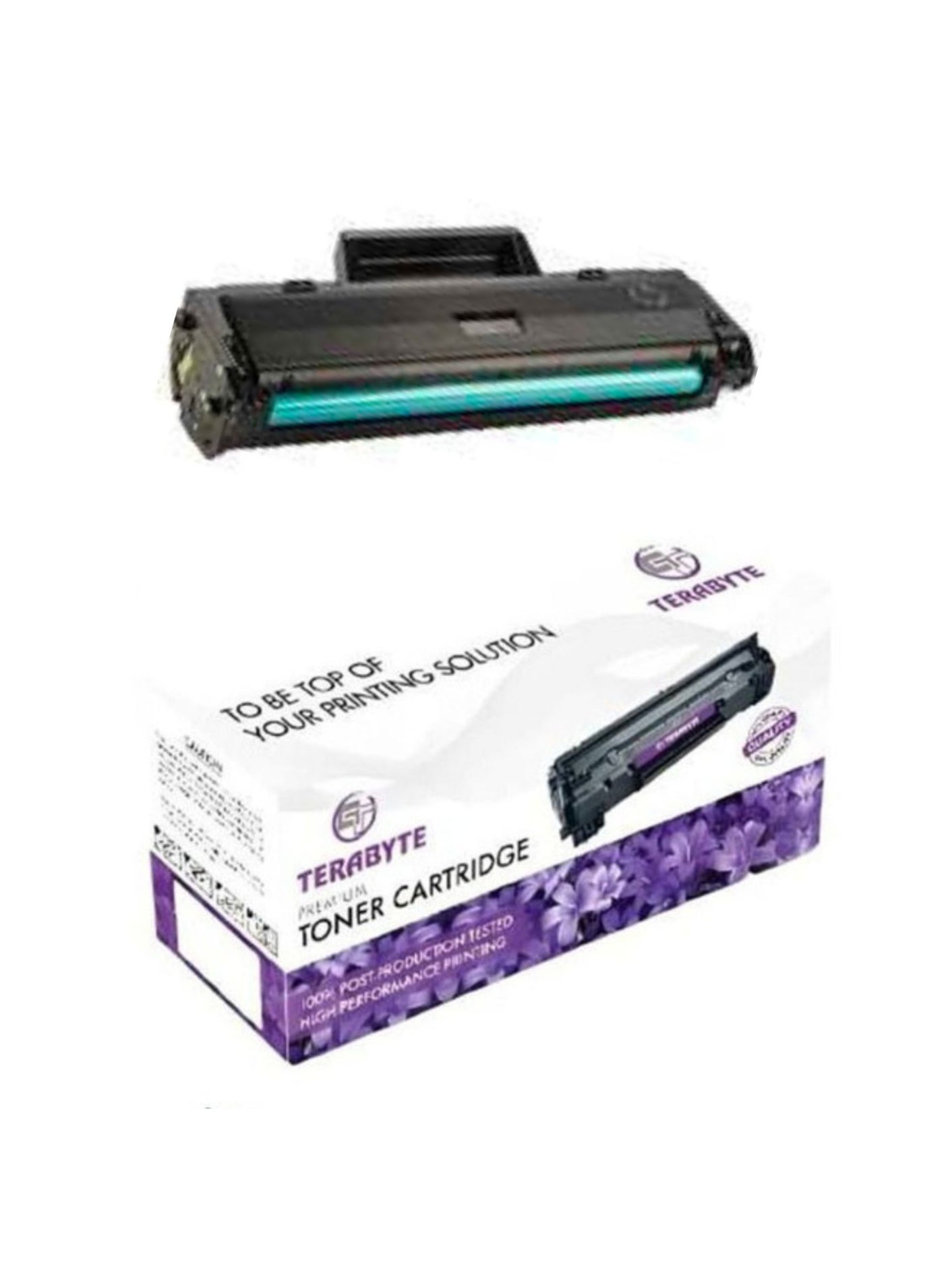 106A Compatible Toner Cartridge W1106A for Laser…