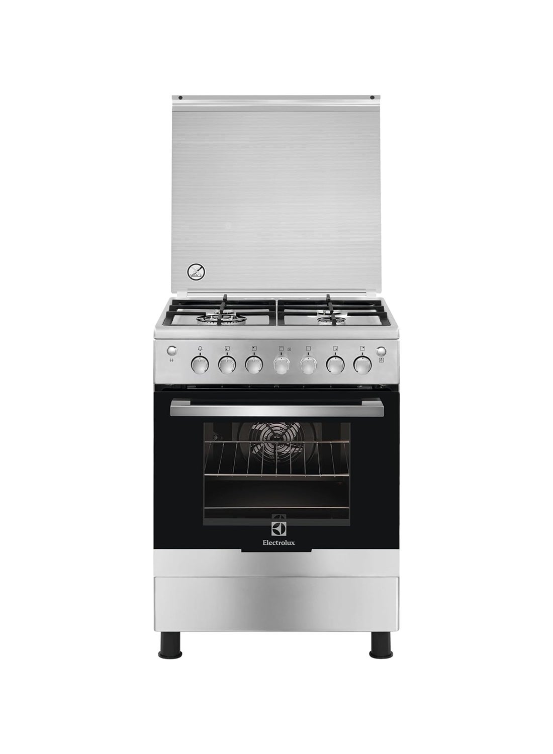 60x60cm Freestanding Cooker, Full Gas Cooking Range…