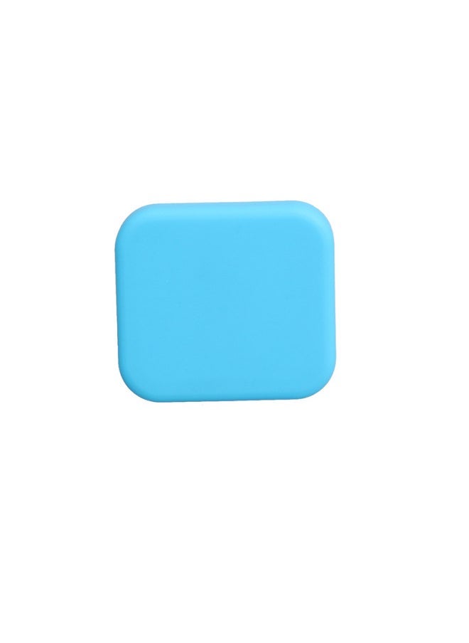 Compare GoPro Accessories For Hero567 Black Silicone Lens Cover Domestic Accessories Lens Cover Protective CoverColor:Blue at KSA Price