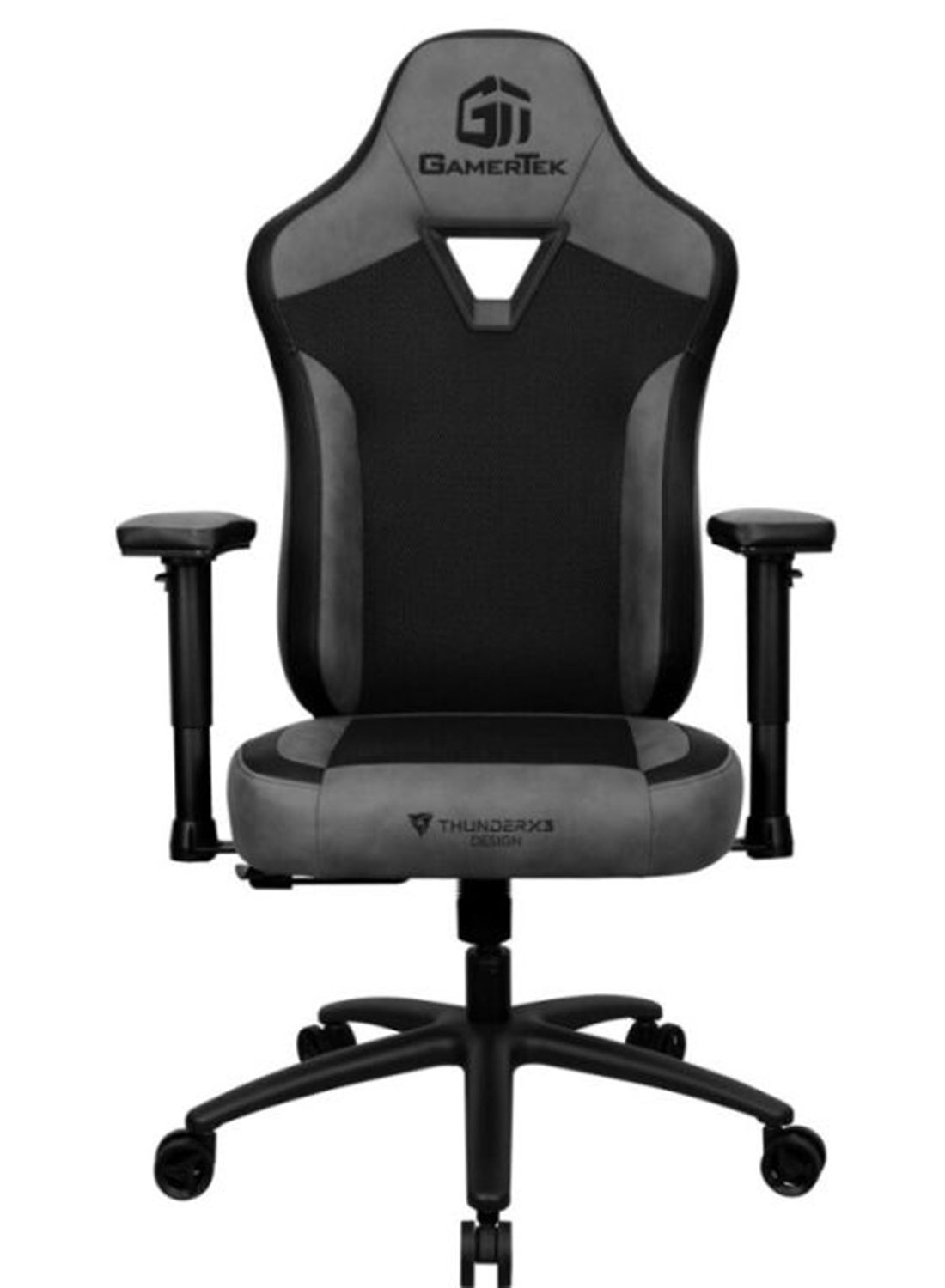 Compare Gamer Tek EAZE Mesh Black EAZE Gaming Chair at KSA Price