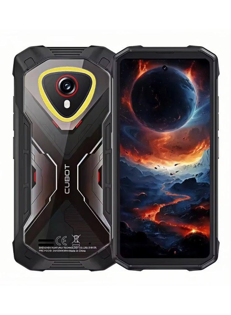 Mini Smartphone Android 15 Cubot KingKong MINI…