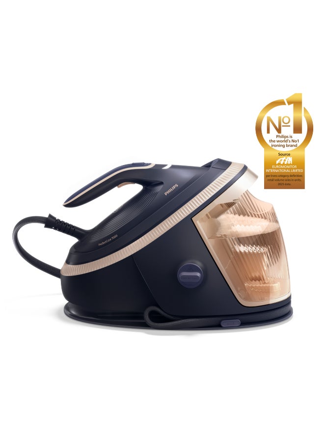 Philips PerfectCare 7000 Series Steam generator iron…