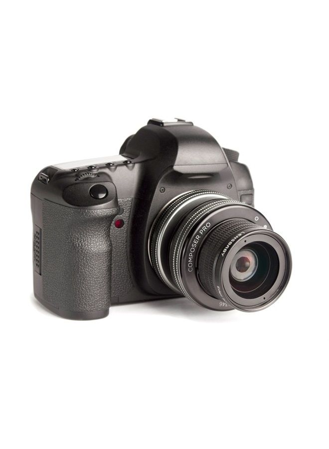 Compare Composer Pro II with Edge 50 Optic for Canon EF at KSA Price