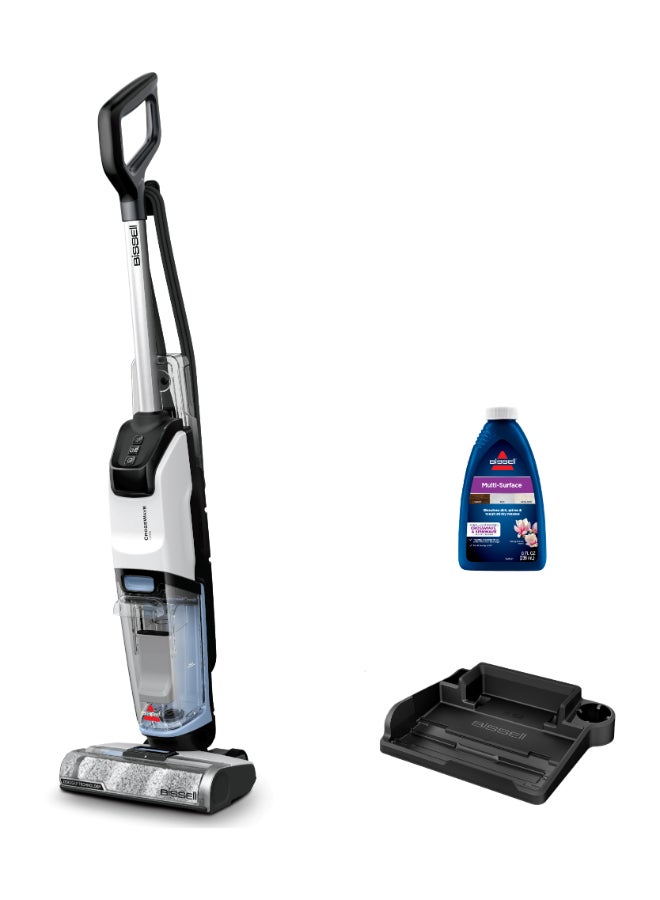 4088K Crosswave Edge Wet and Dry Hard Floor…