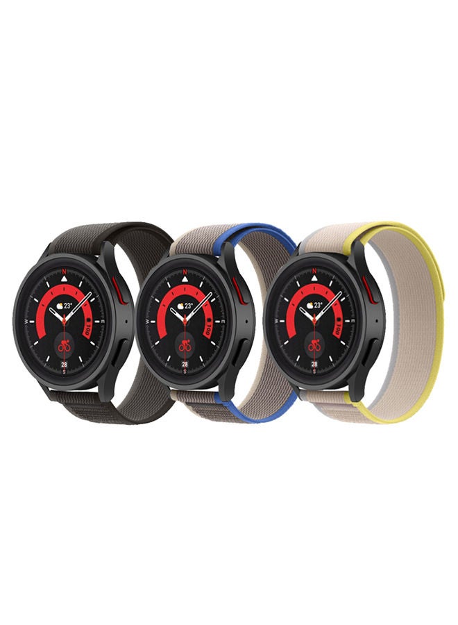 Trail Loop For Samsung Galaxy Watch 7 6 5…