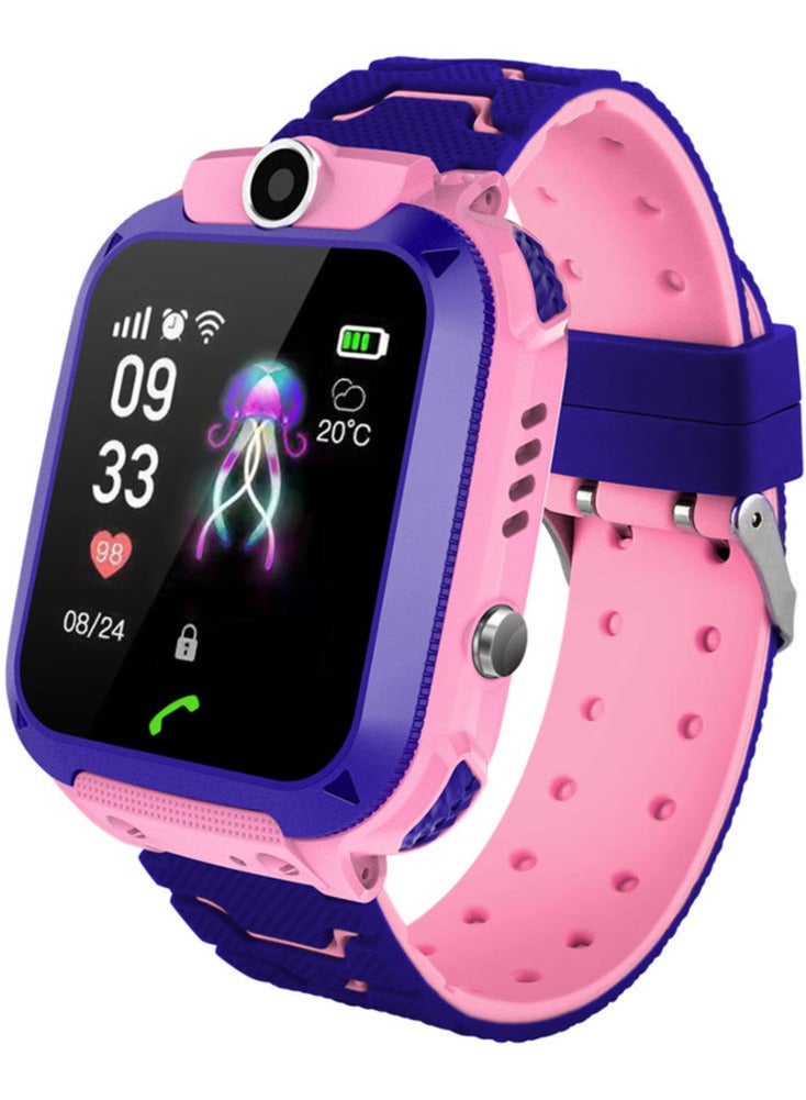 Oteeto WATCH 7 Smartwatch – 1.43 Inch AMOLED HD Touch…