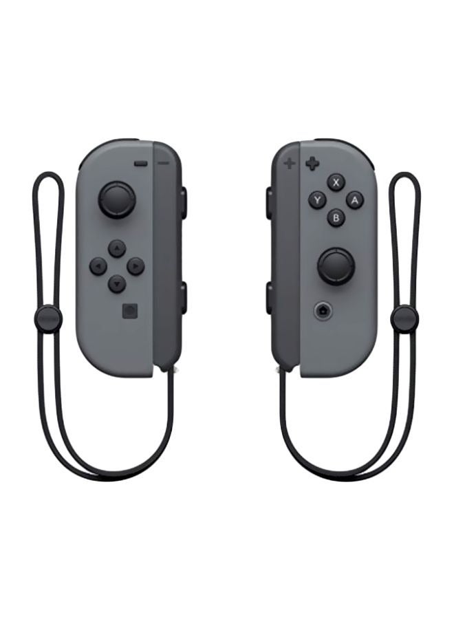 Compare 2Piece JoyCon For Nintendo Switch at KSA Price