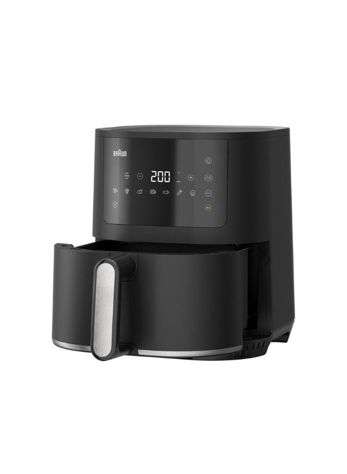 MultiFry 3 Airfryer, 4.3 L Big Capacity,…